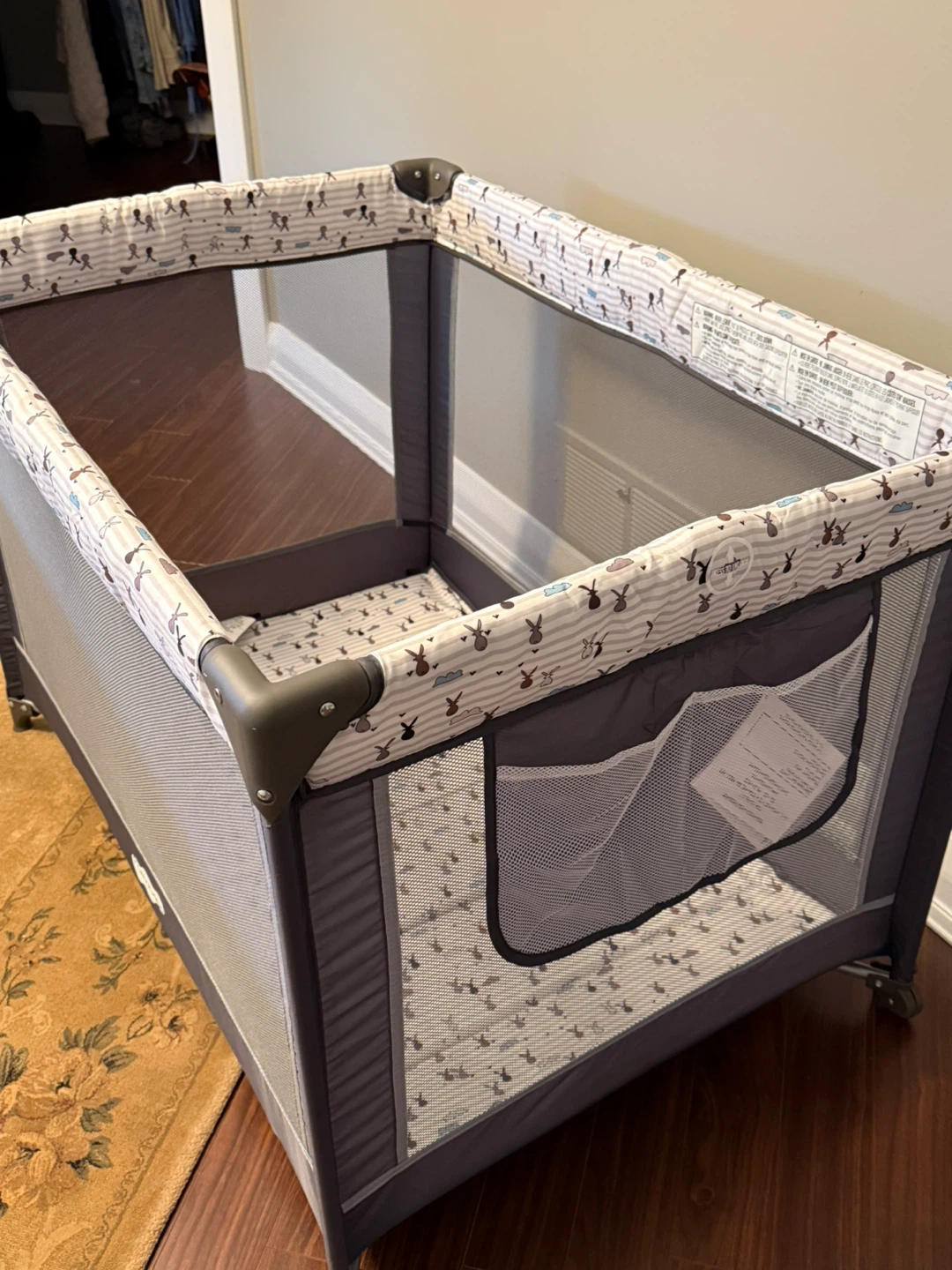 Pamo Pack & Play - photo 4