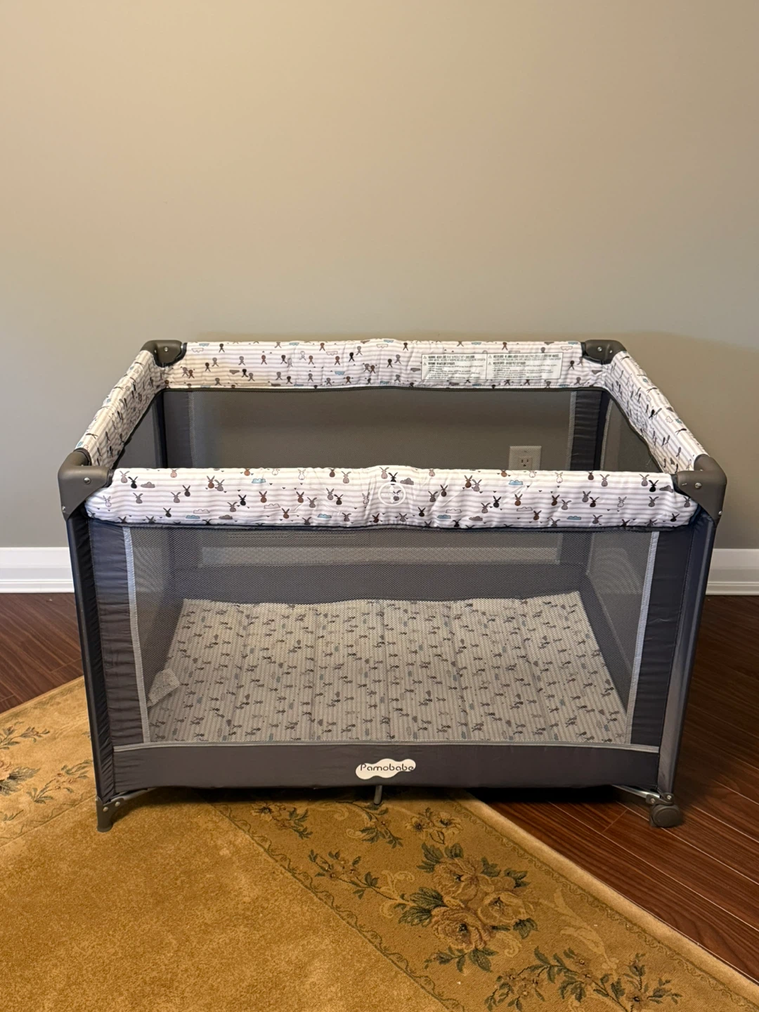 Pamo Pack & Play - photo 2