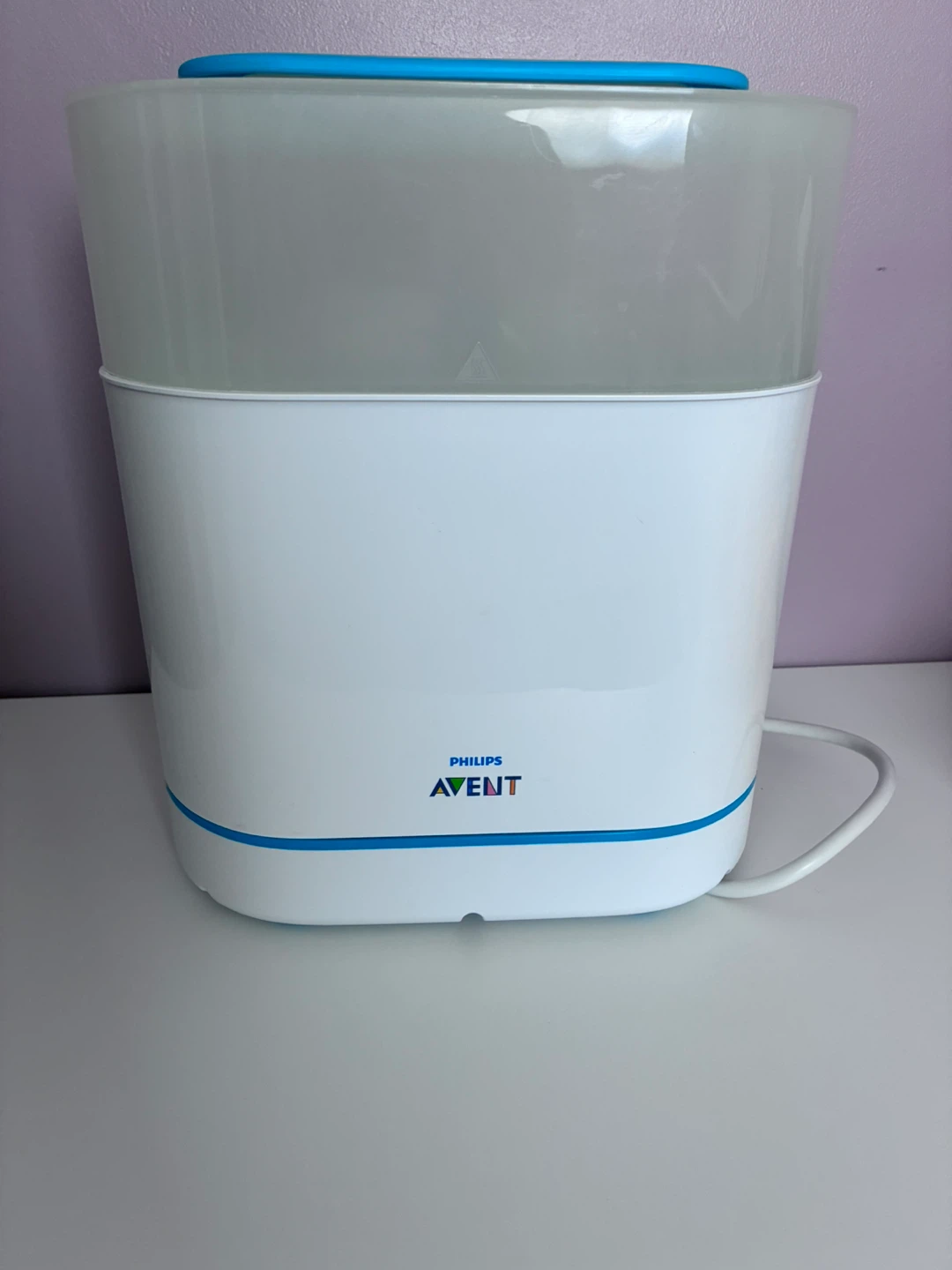 Philips Avent Bottle Sterilizer