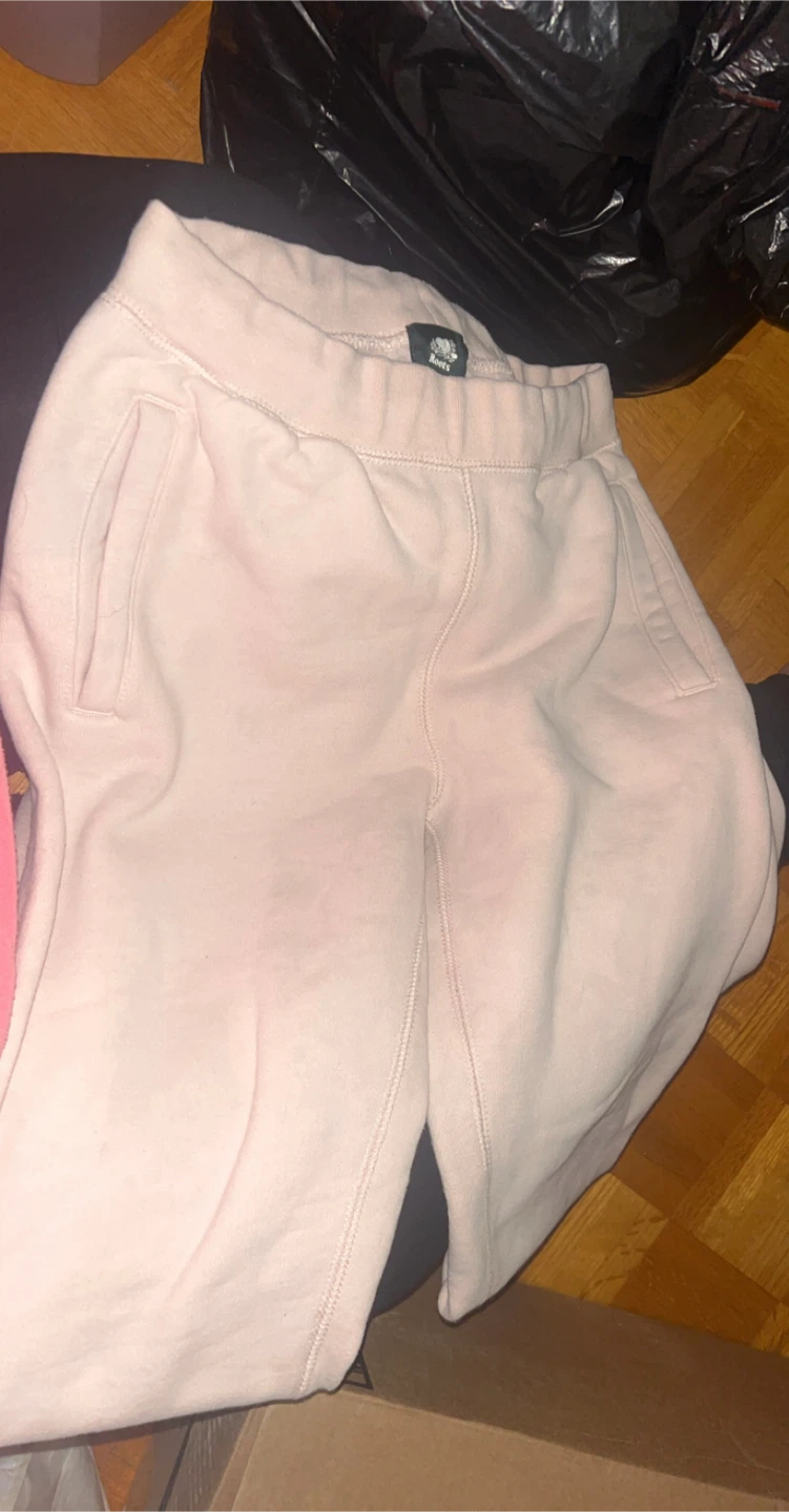 Roots and Aritzia Sweatpants bundle
