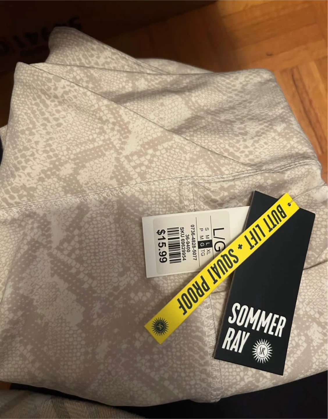 Shorts Bundle