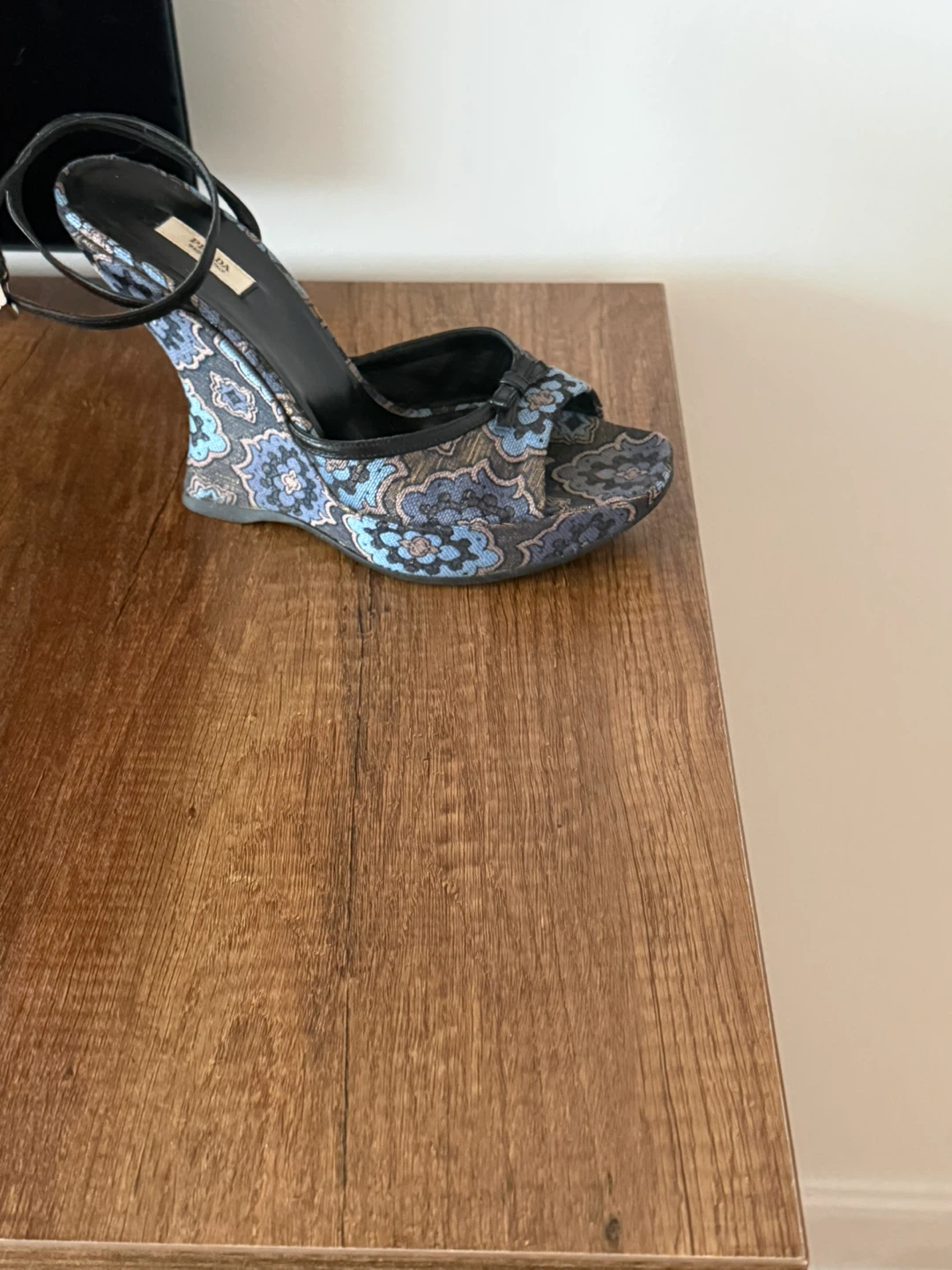 Prada Women's Wedge - photo 2