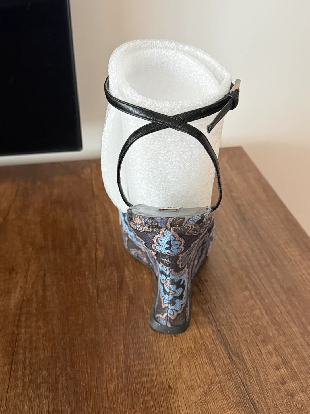 Prada Women's Wedge - photo 4