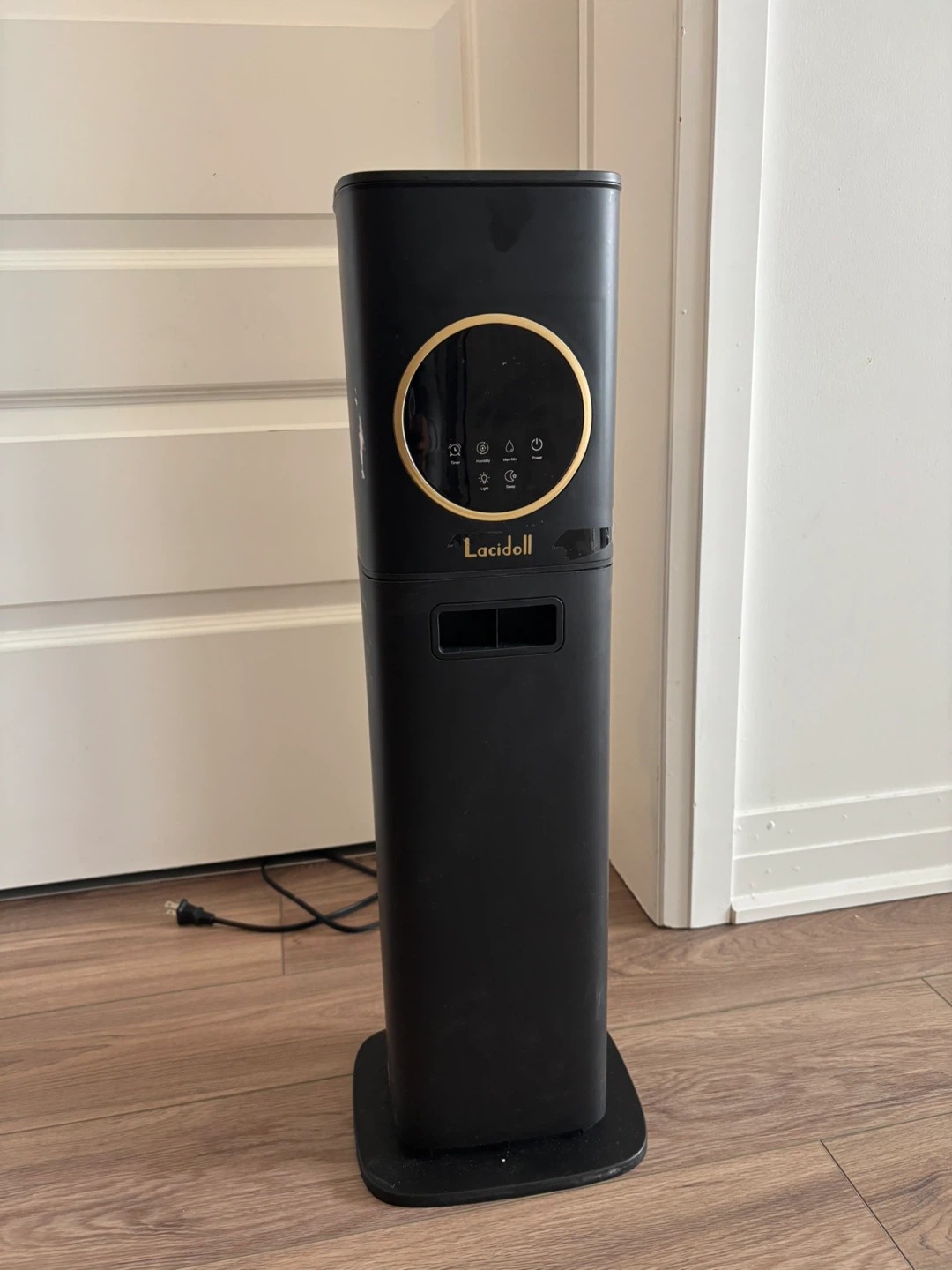 Lacidoll humidifiers