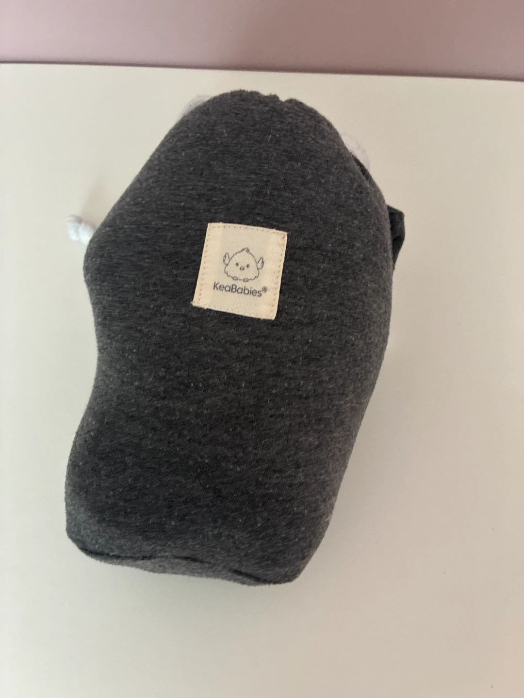 KeaBabies Wrap Carrier Mystic Grey - photo 3