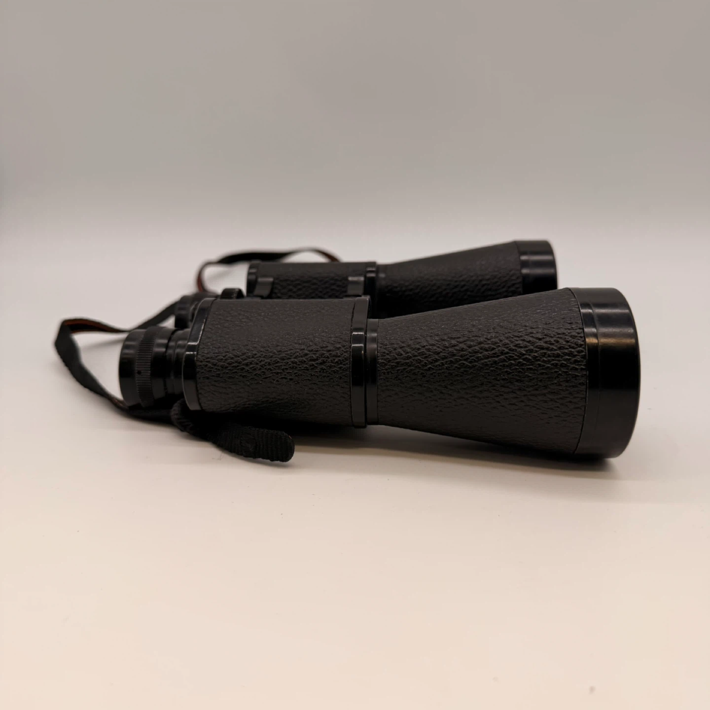 Carl Zeiss Jena 16x50 Rangerfinder Binoculars - photo 2