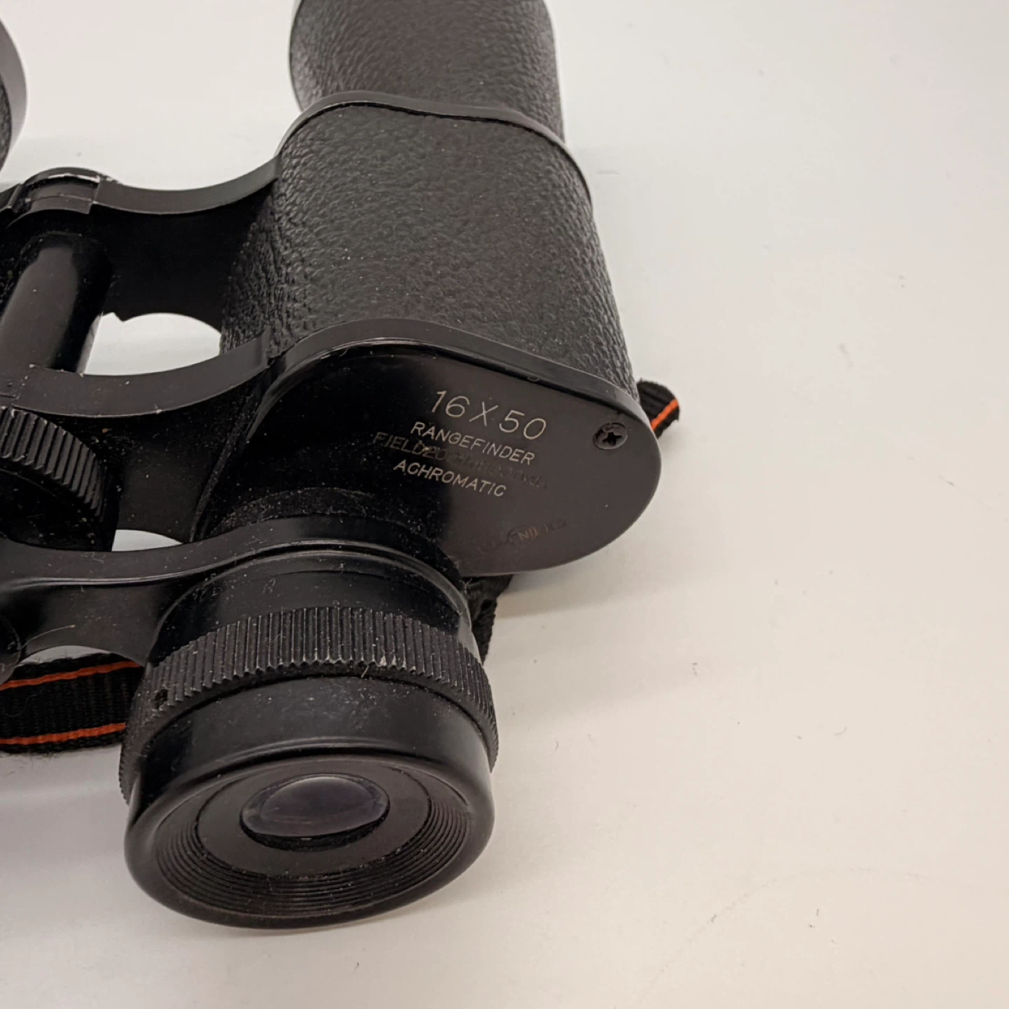 Carl Zeiss Jena 16x50 Rangerfinder Binoculars - photo 4