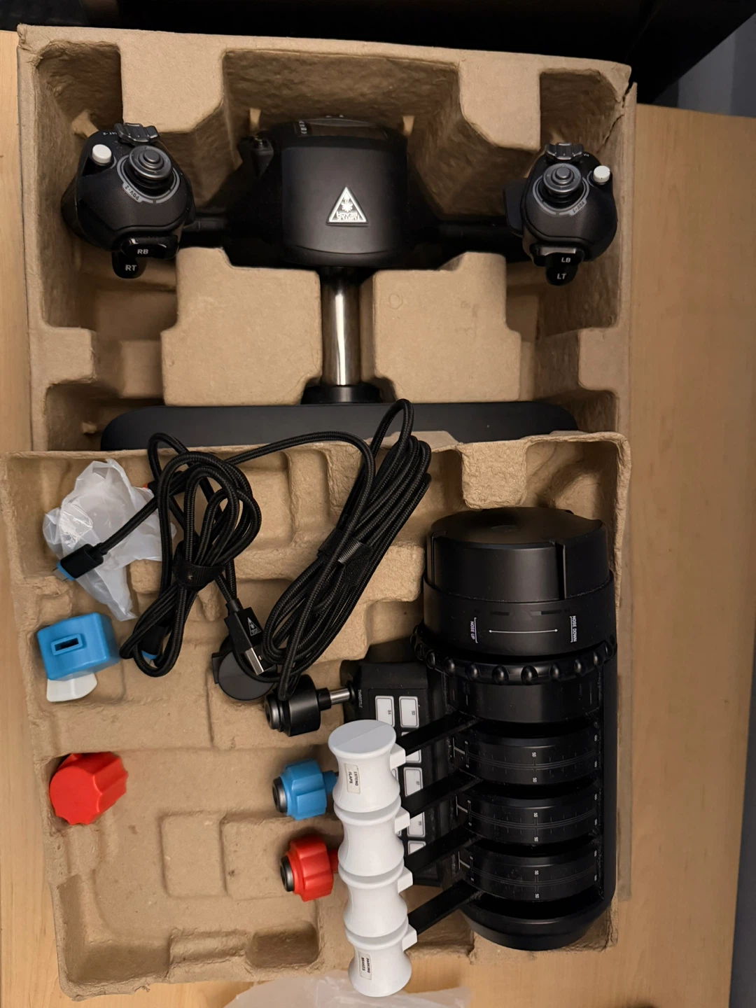 Turtle Beach VelocityOne Flight Universal Flight Control System - photo 2