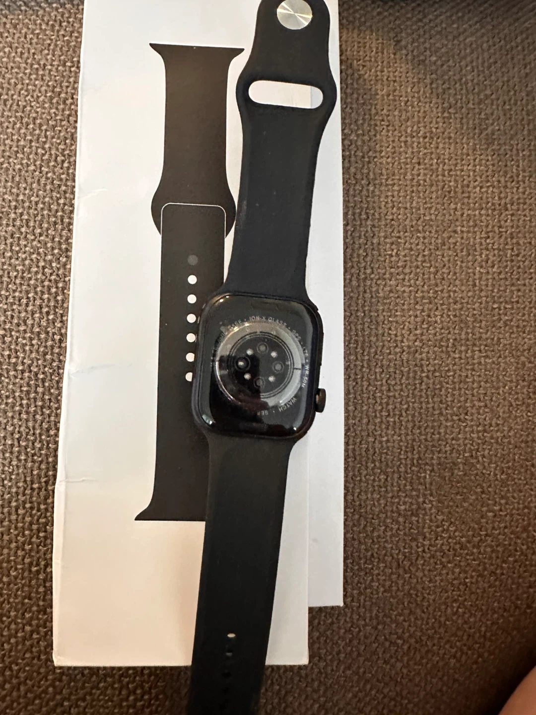 Apple Watch - photo 2