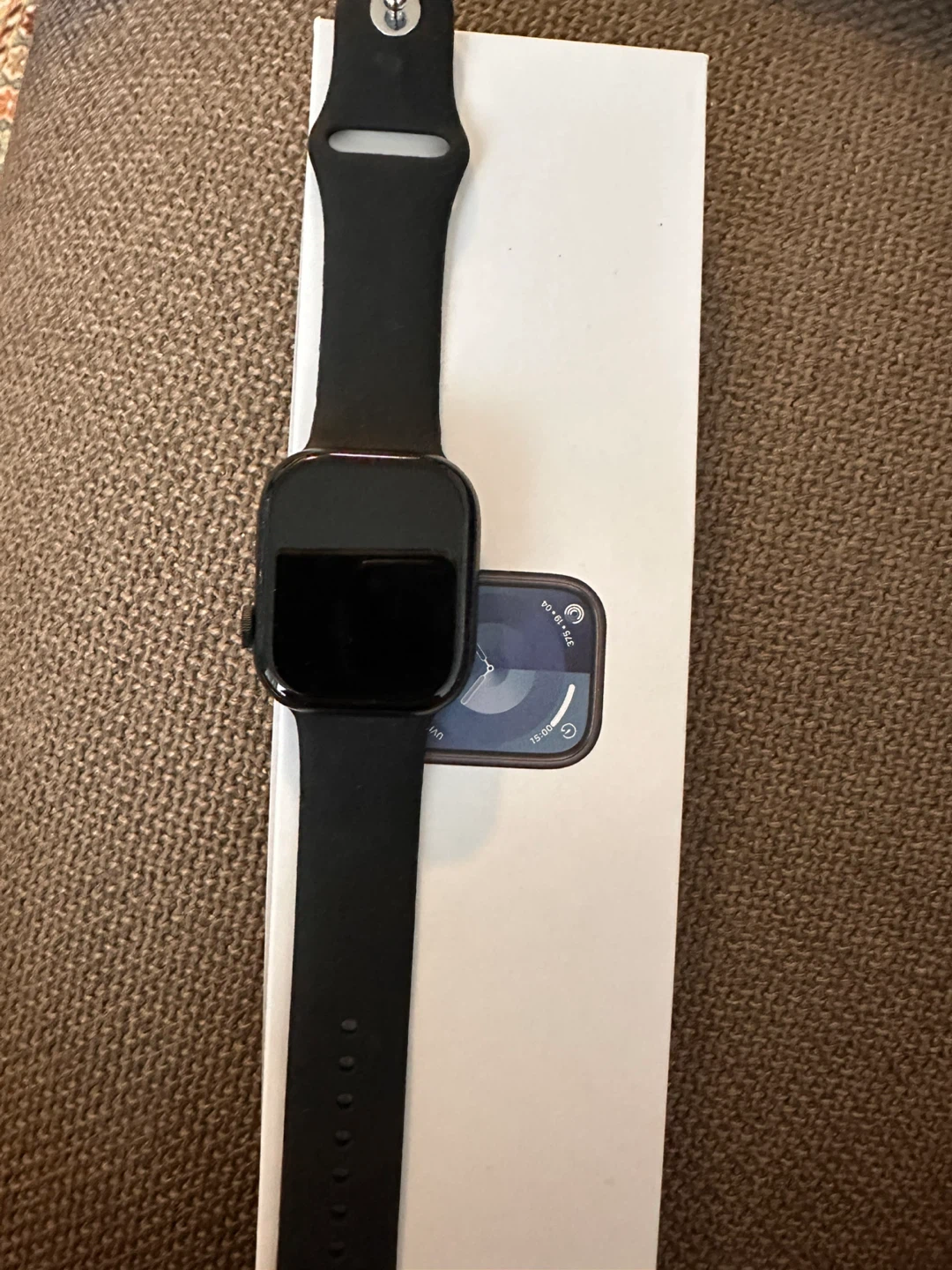 Apple Watch