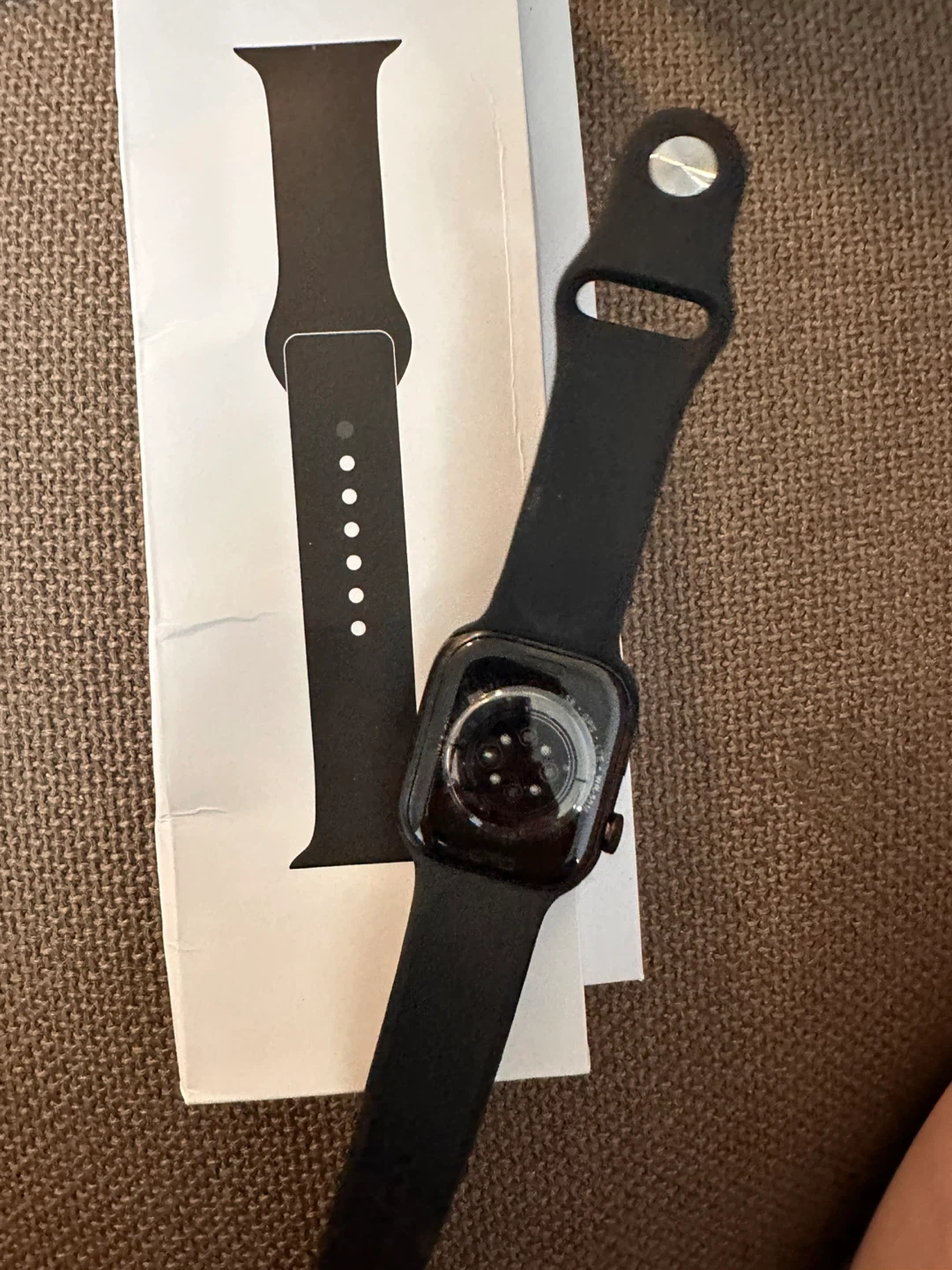 Apple Watch - photo 3