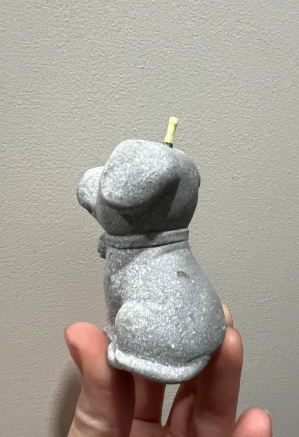 Dog shaped Trinket - photo 2
