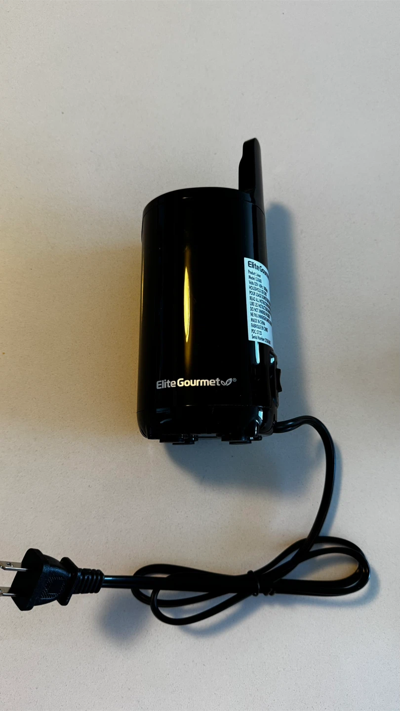 Mini Juicer - photo 2