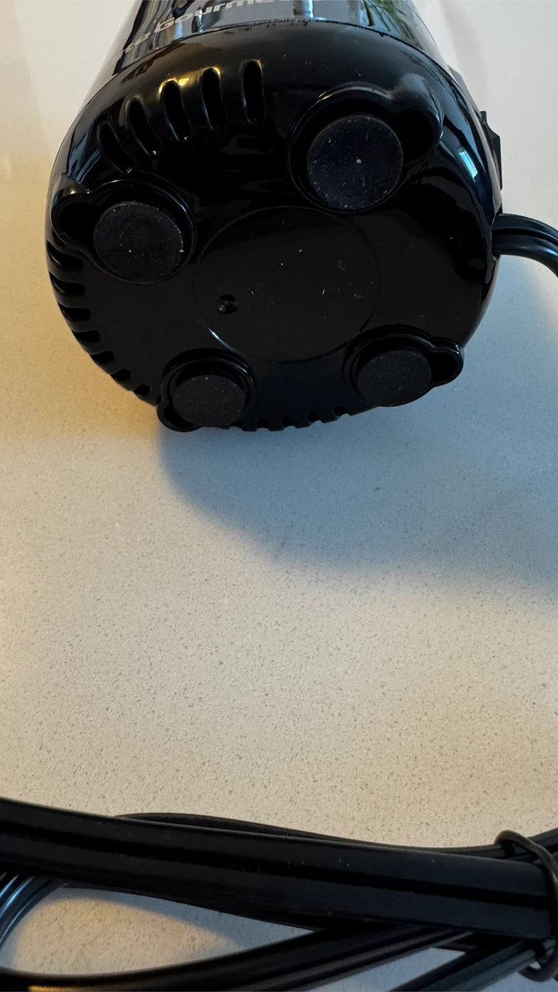 Mini Juicer - photo 3