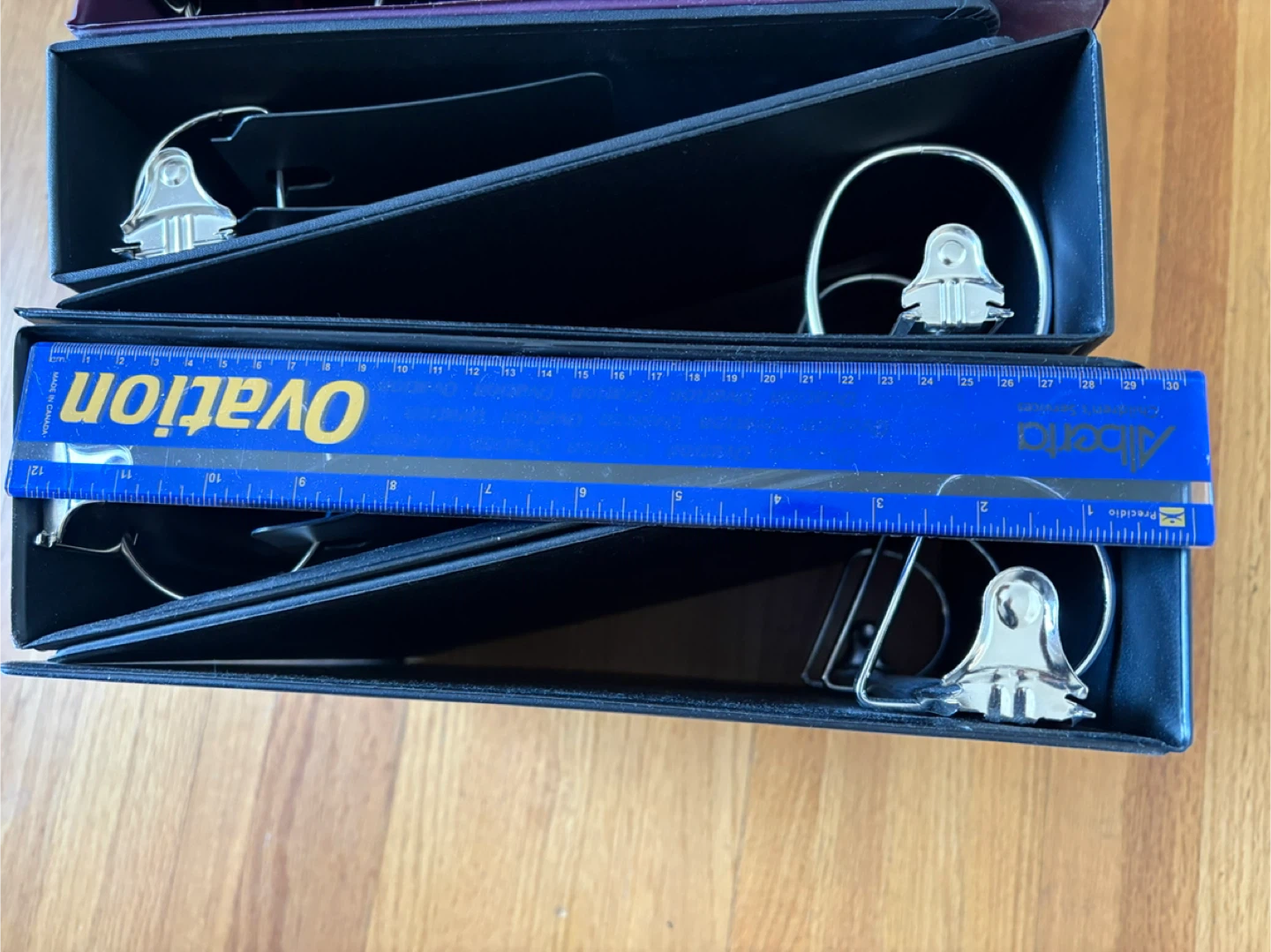 Large Binder Folders - photo 4