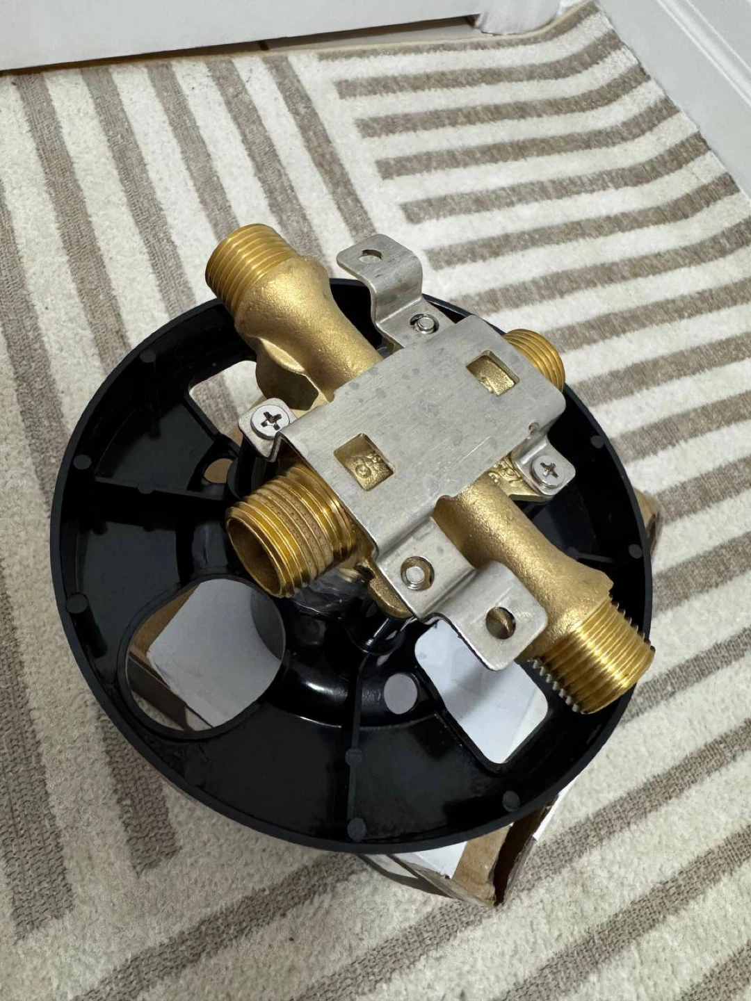 Peerless PTR188700-UNWS Pressure Balance Valve Body – NEW 🔧🚿 - photo 5