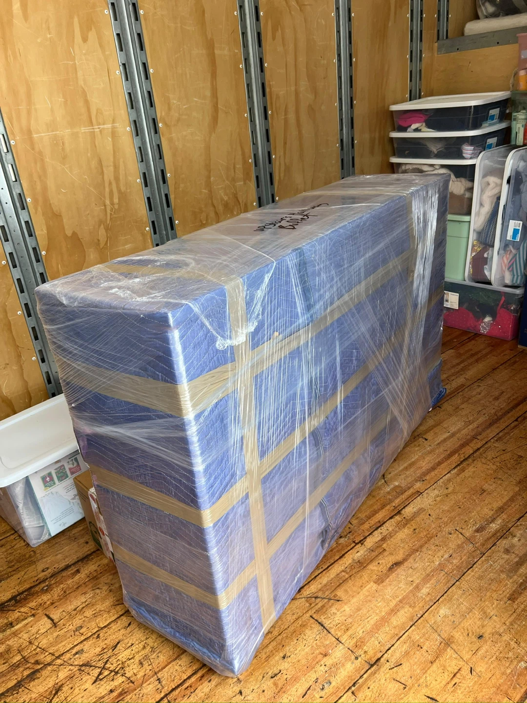 Moving Boxes and Furniture - photo 2