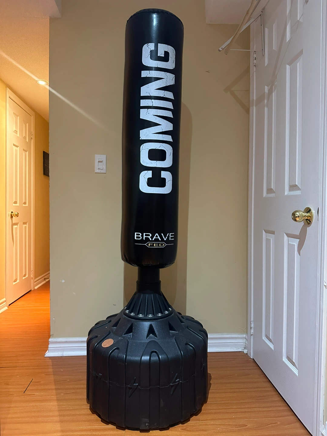 Boxing Punching Bag
