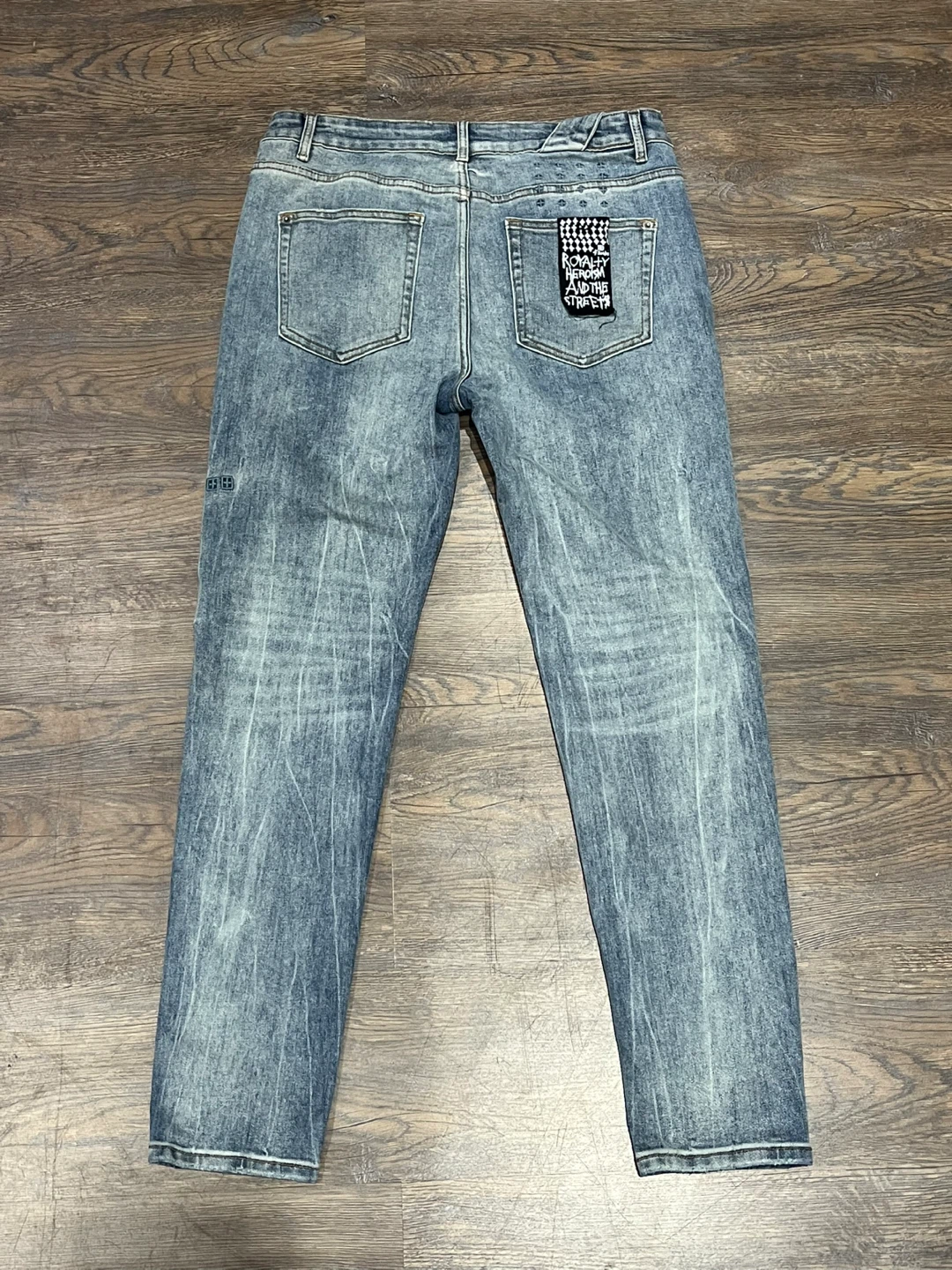 Ksubi Jeans - photo 3