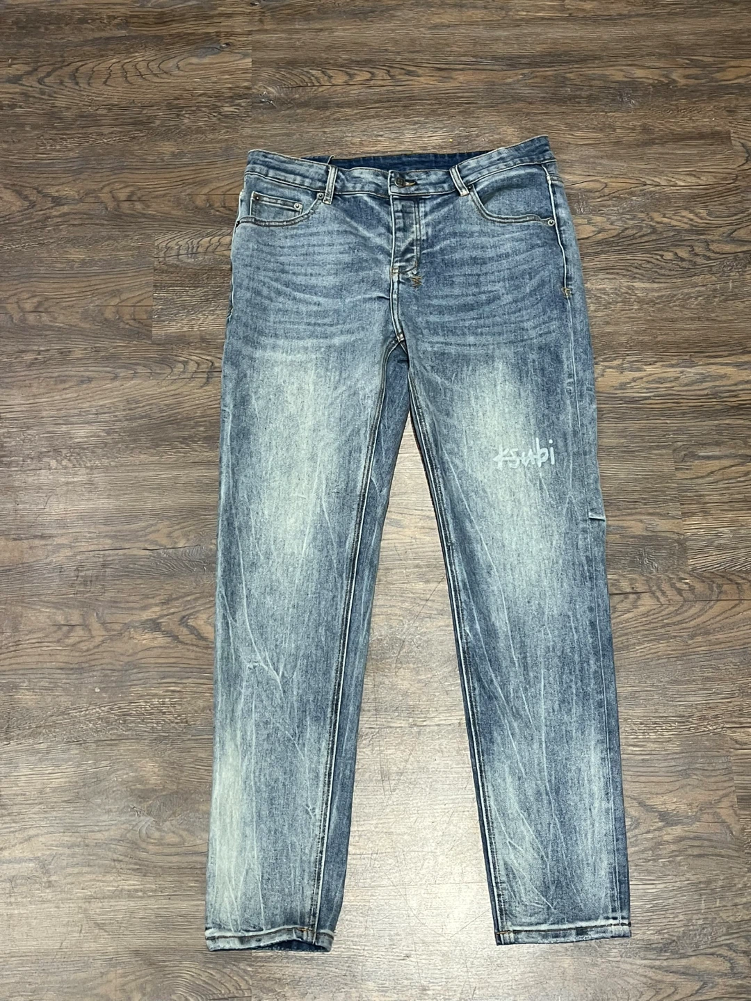 Ksubi Jeans - photo 2