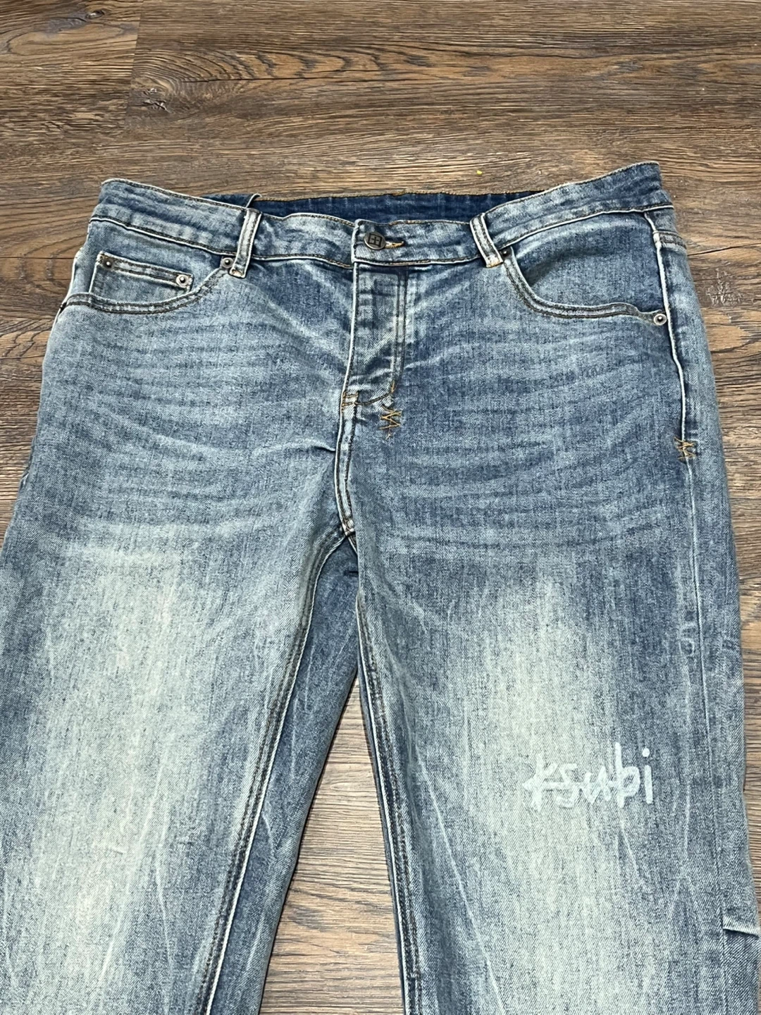Ksubi Jeans - photo 4