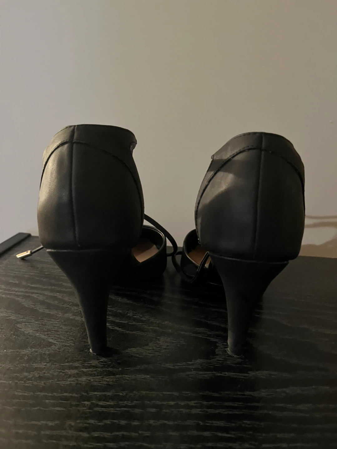 Call It Spring Black Heels - photo 5