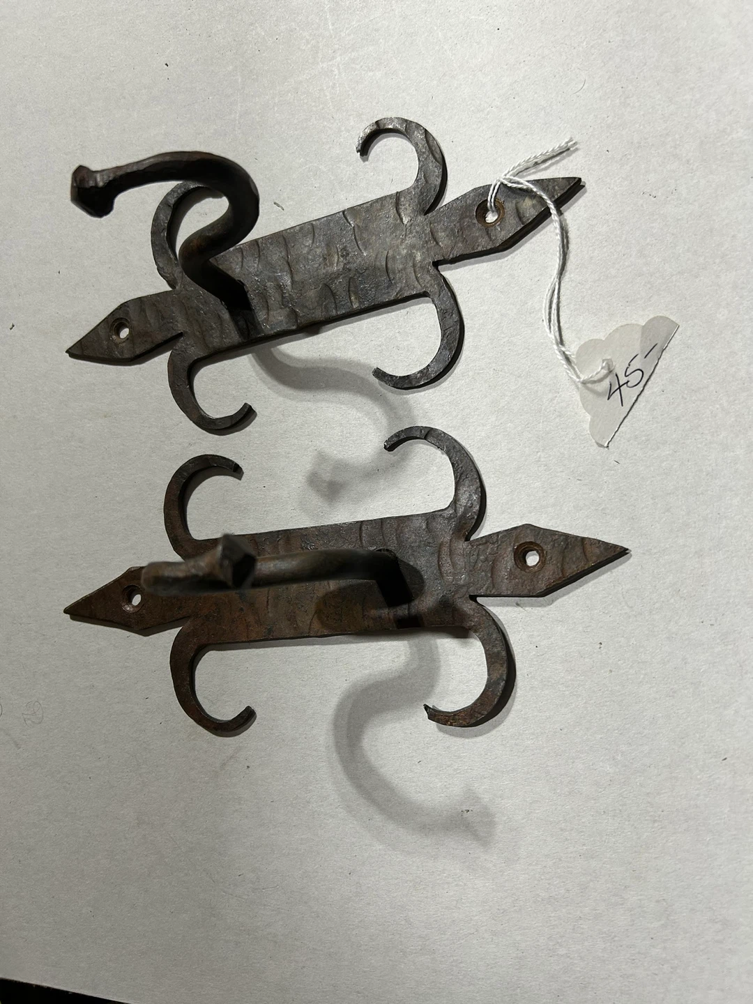 Hand made