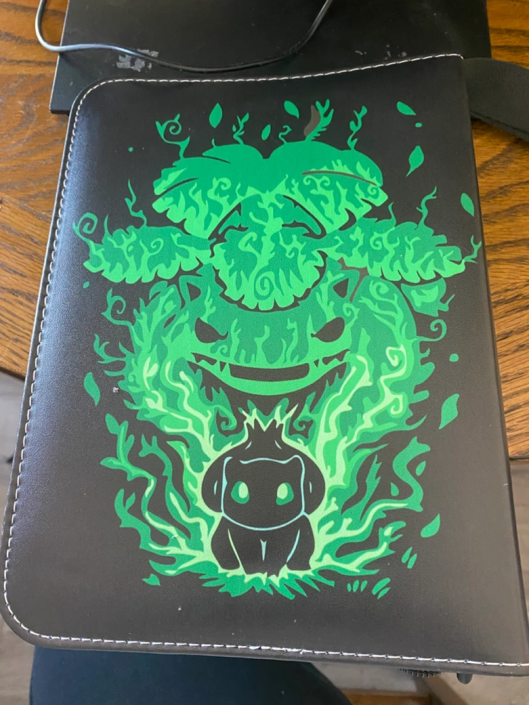 Pokemon Card Binder / Portfolio - photo 3