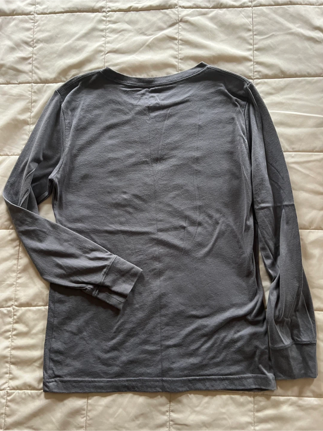 Jordan Long Sleeve T-Shirt Sz L - photo 2