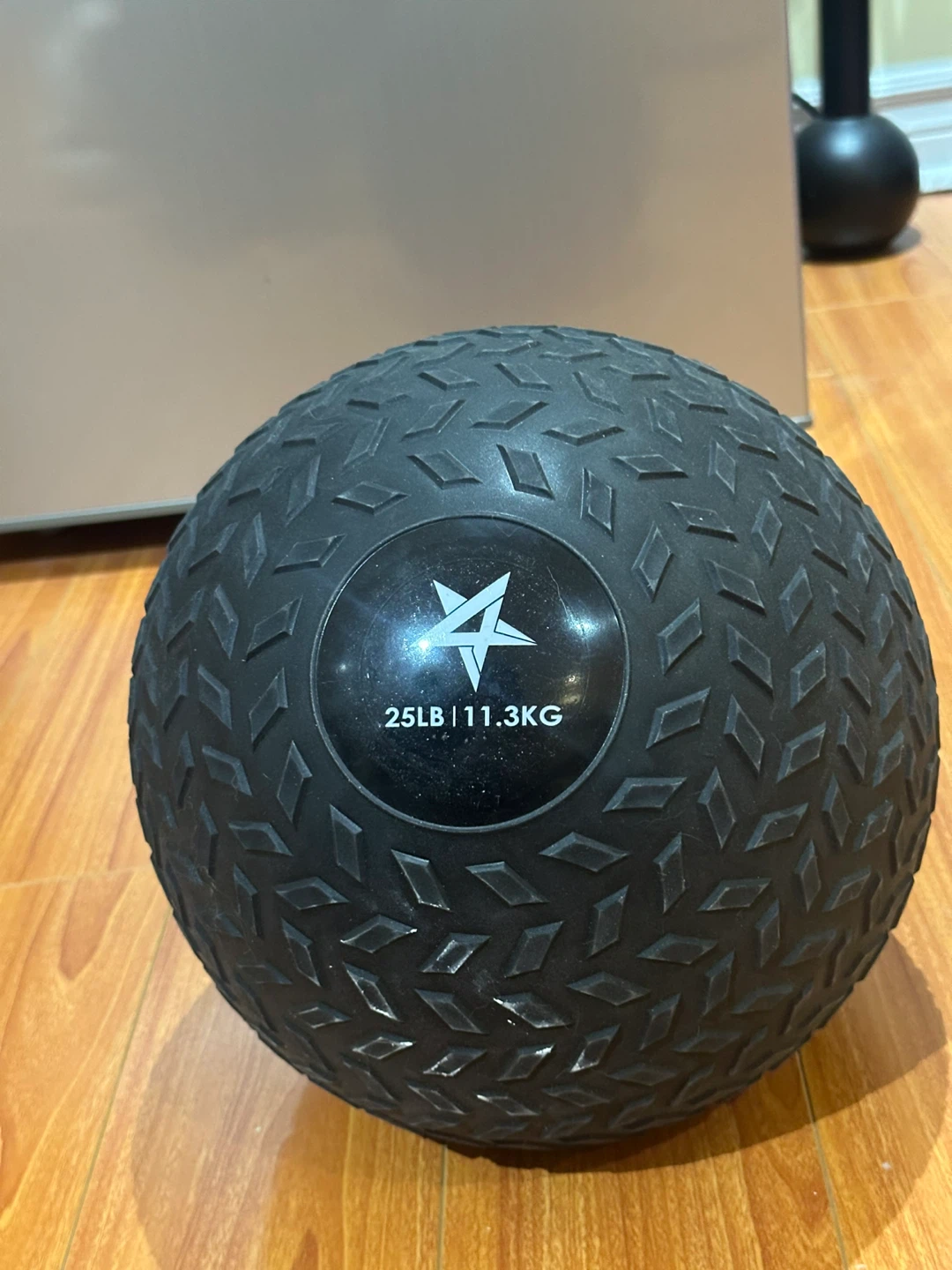 Fitness Slam Ball Yes4all