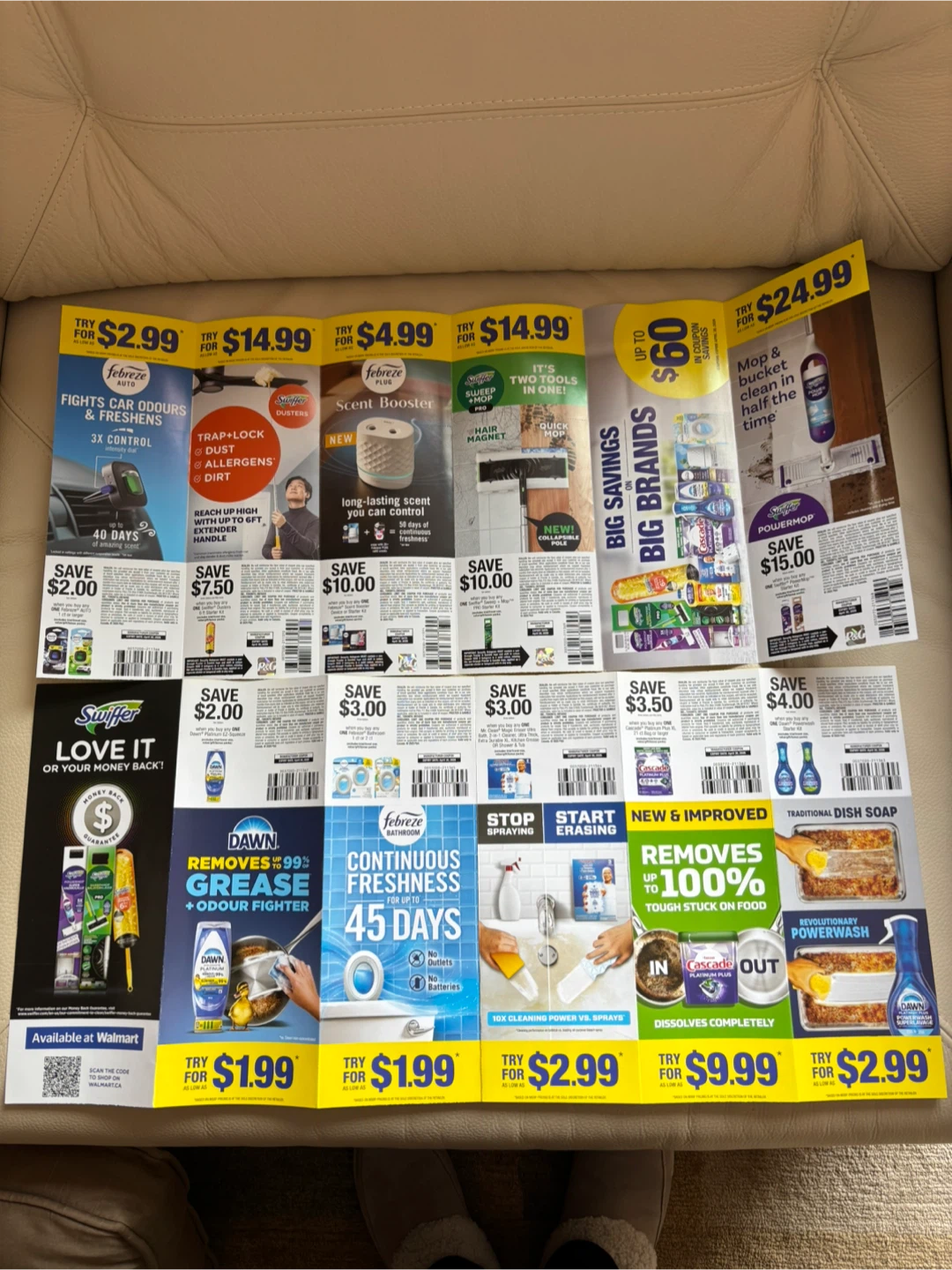 Free coupons up to $60 savings