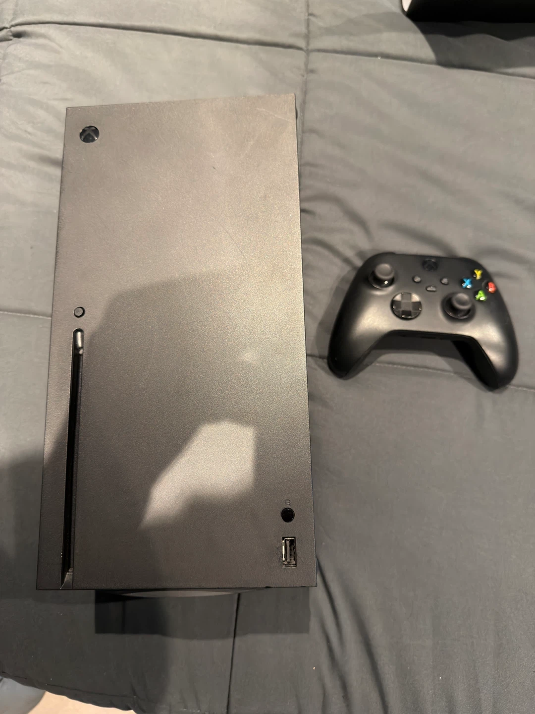 Xbox Series X - 1 TB