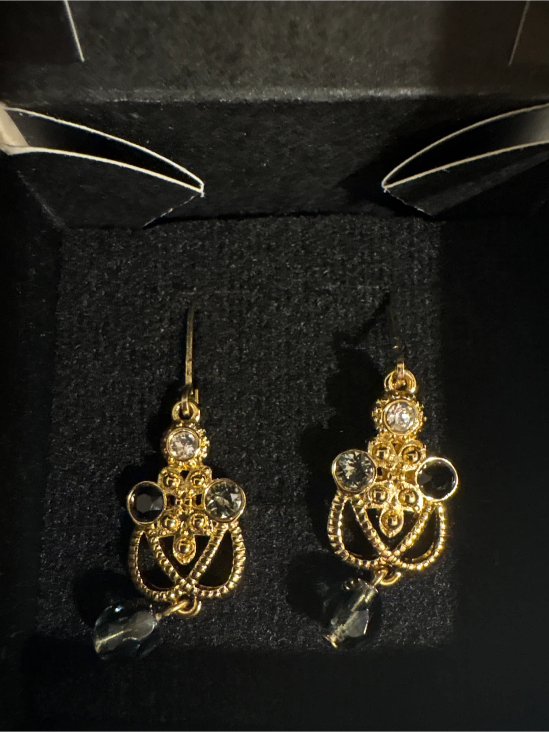 Yanbal Unique Earrings - photo 2