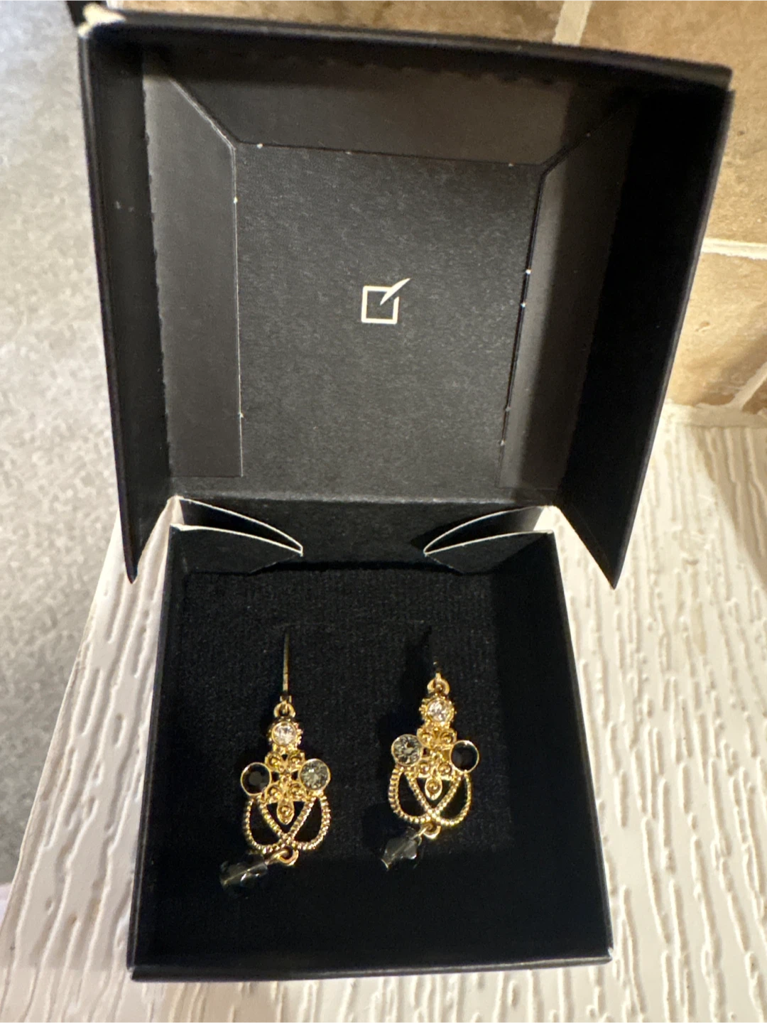 Yanbal Unique Earrings