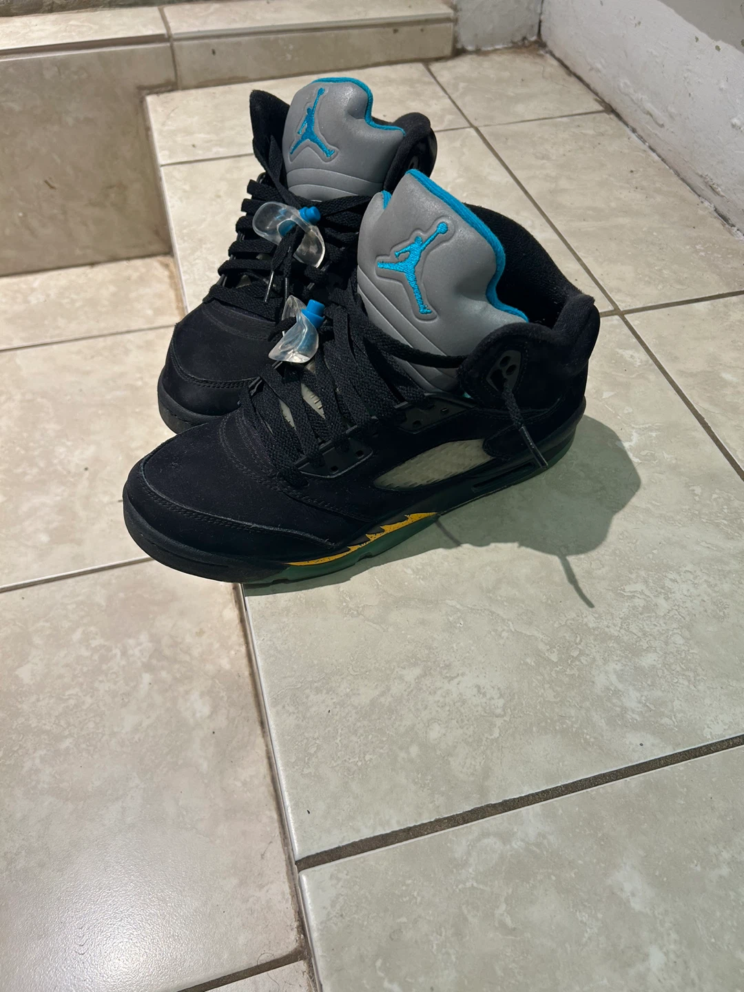 Air Jordan 5 Retro
