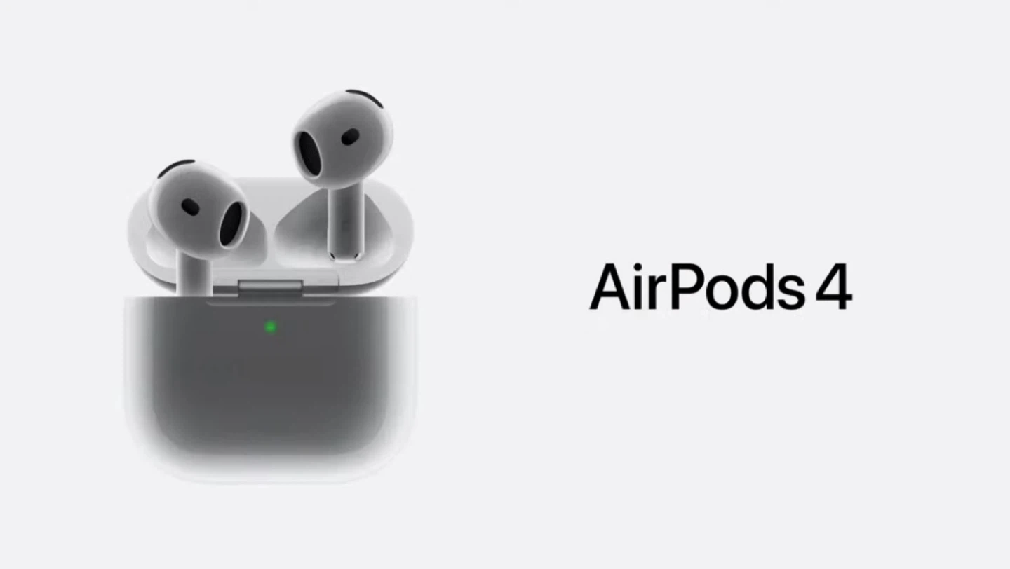 AirPods