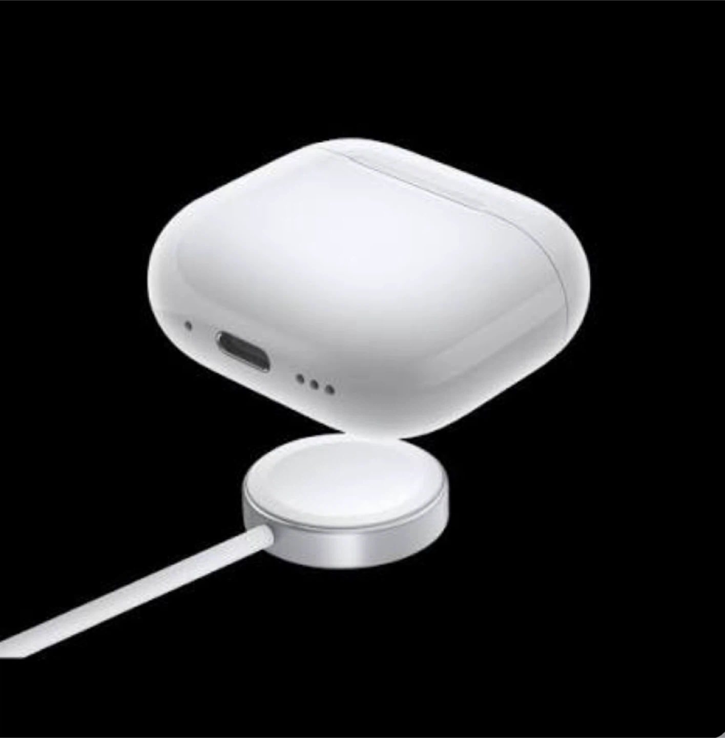 AirPods - photo 3