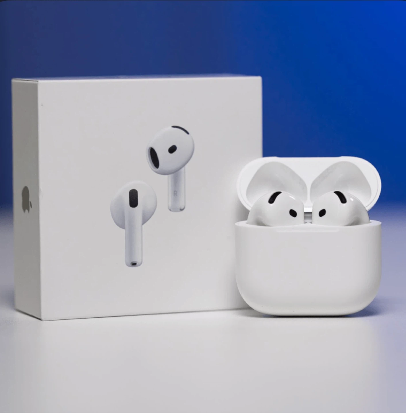 AirPods - photo 2