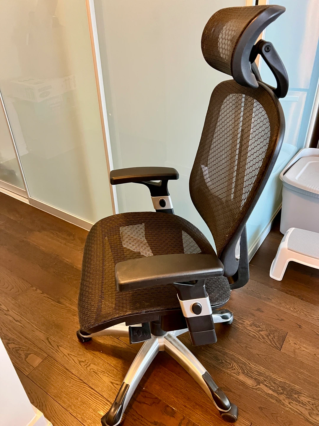 Office chair - Ergonomic - photo 3