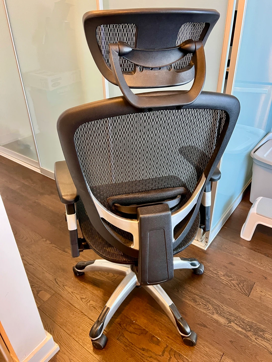 Office chair - Ergonomic - photo 2