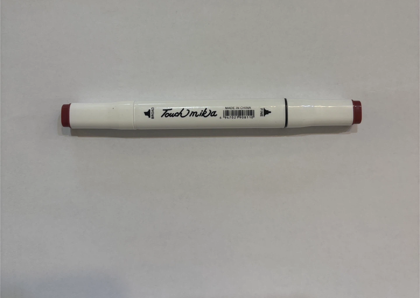 100 colors alcohol marker set with case, dual tips blender - photo 3