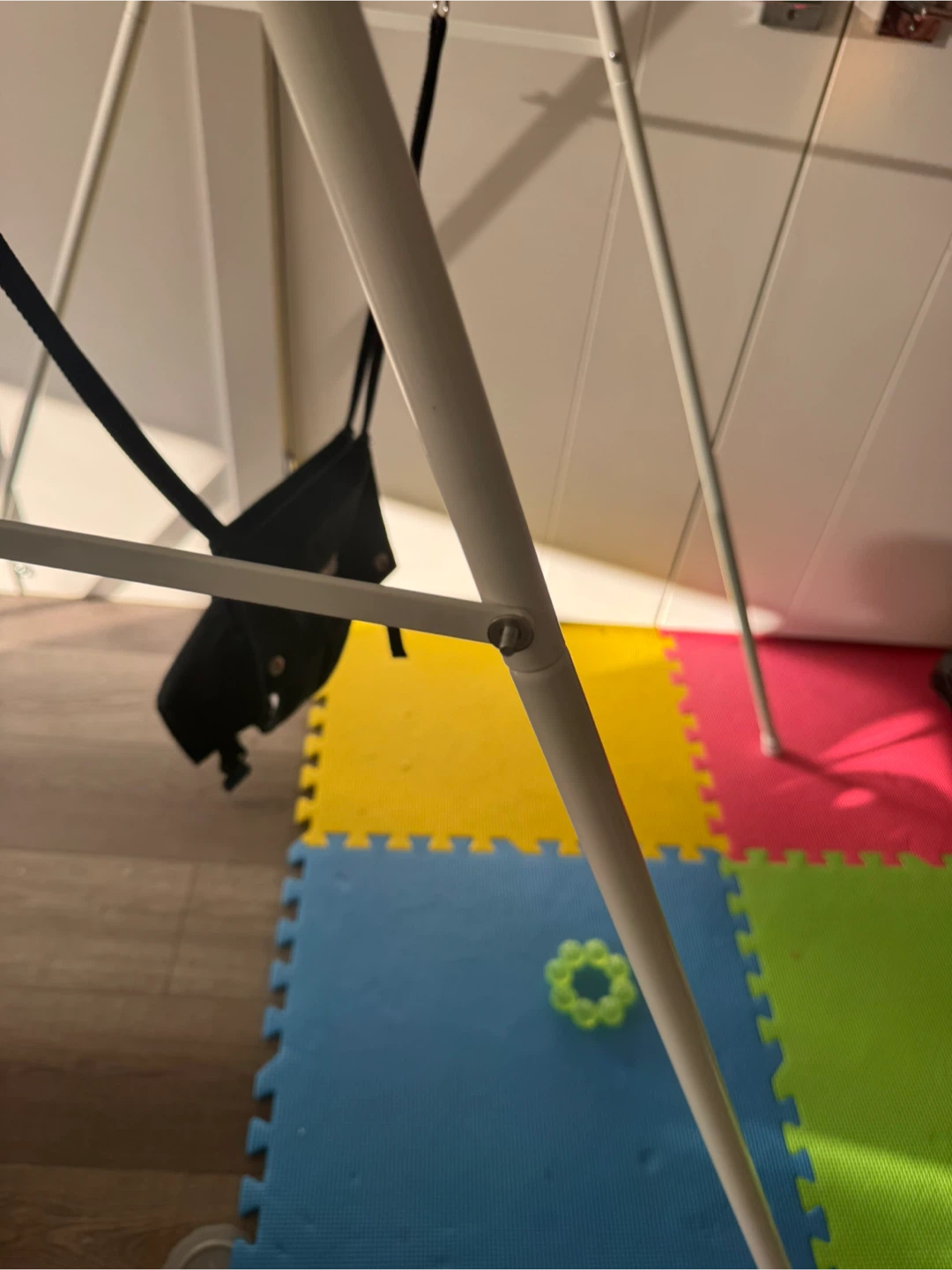 Jolly Jumper Bouncer - photo 2
