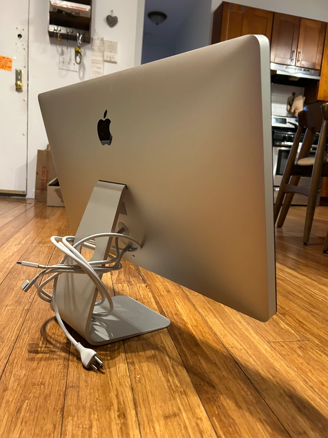 Apple Monitor 27” Cinema Display - photo 3