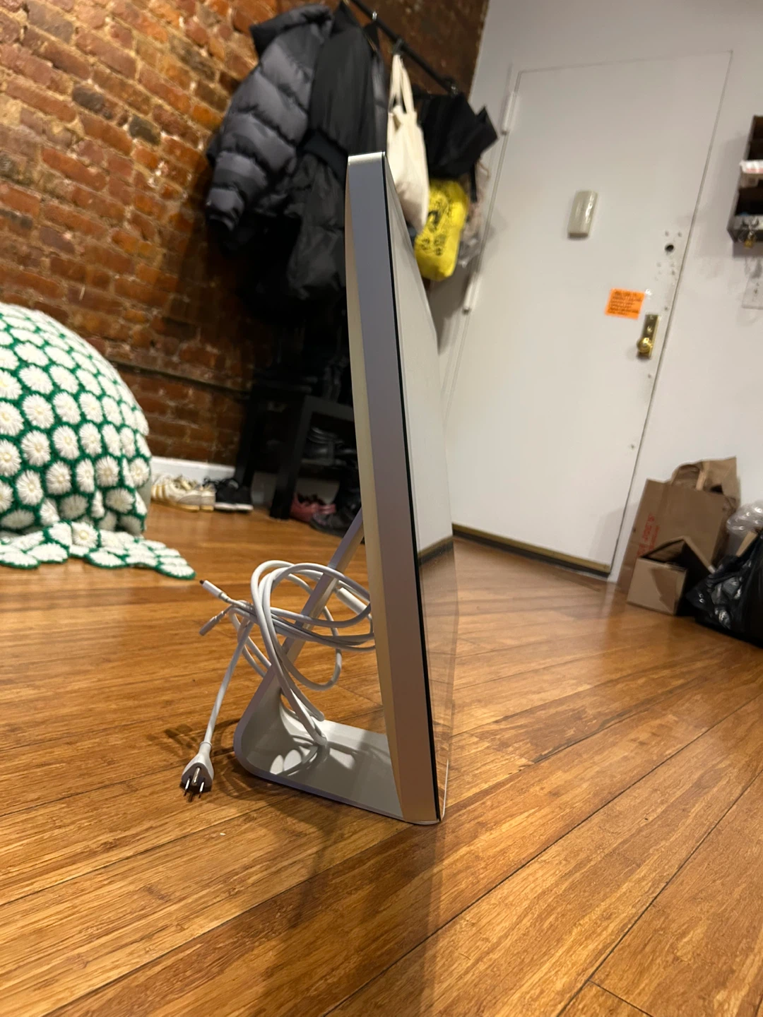 Apple Monitor 27” Cinema Display - photo 2