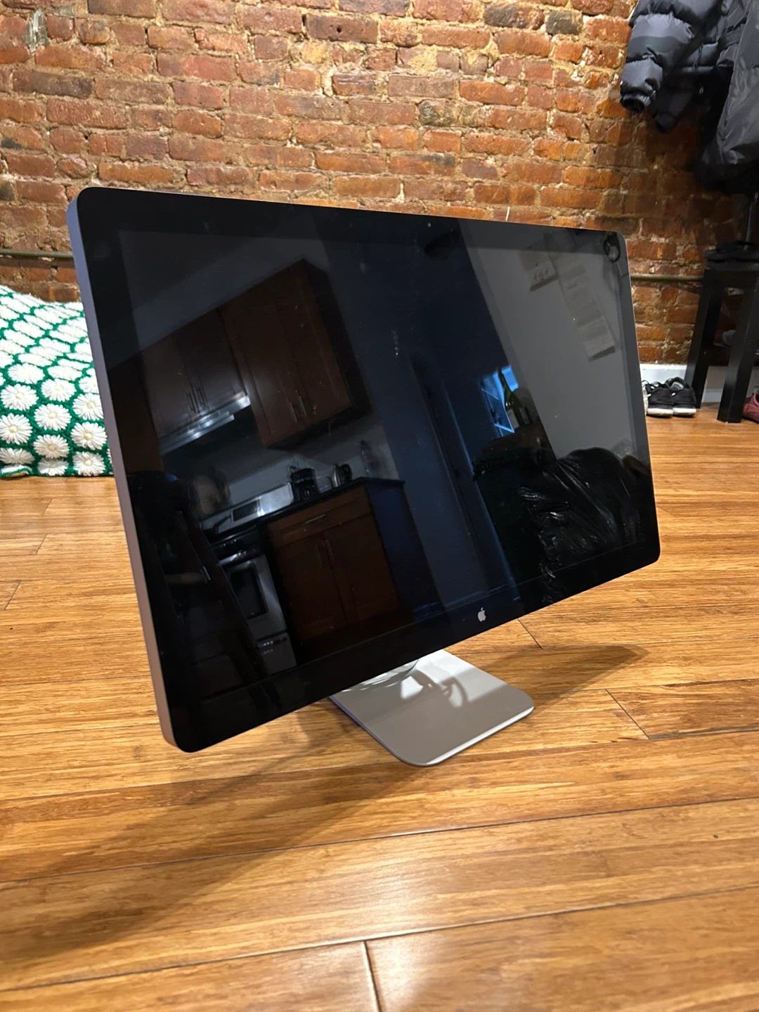 Apple Monitor 27” Cinema Display