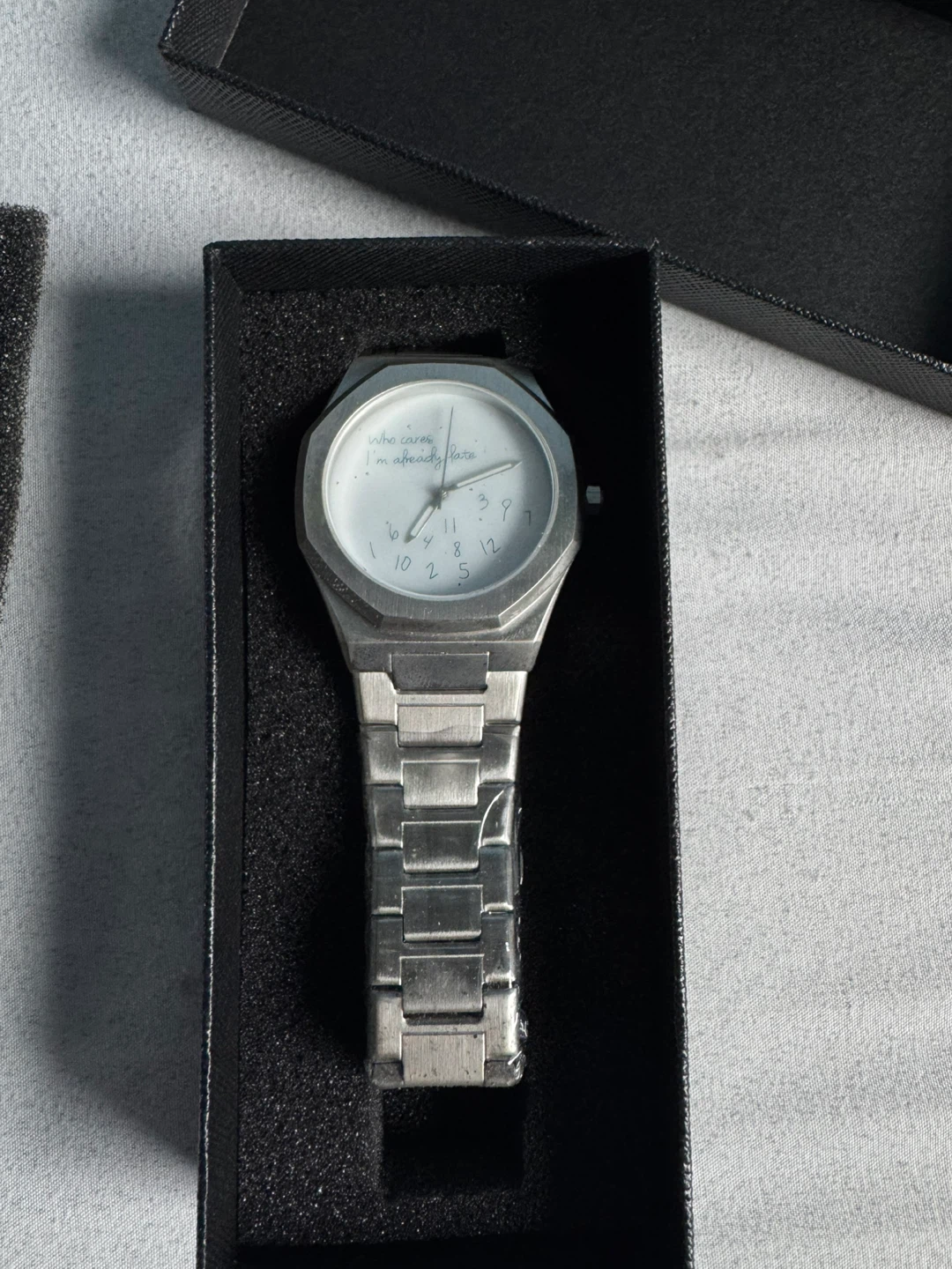 Men’s watch