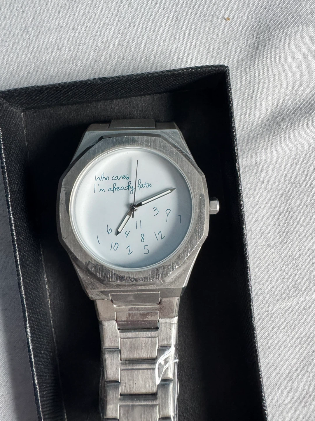 Men’s watch - photo 2
