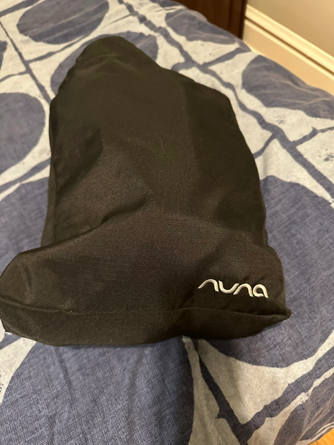 Nuna Infant to Toddler Carrier