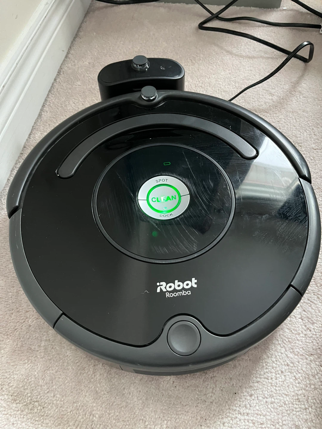 iRobot Roomba Robot Vacuum