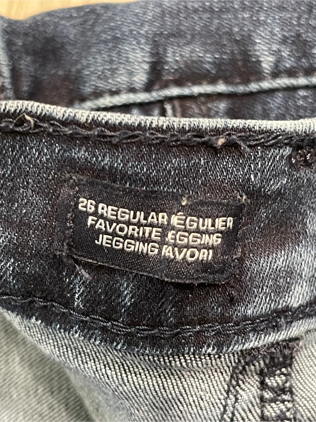 GAP Women's Jegging Jeans - photo 4